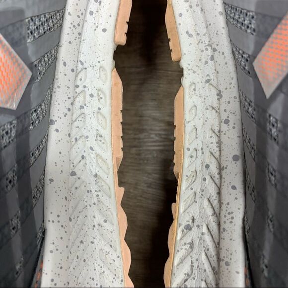 New Balance Women's FuelCore NITREL Trail Shoes~Size 10D (wide width) - Picture 8 of 11